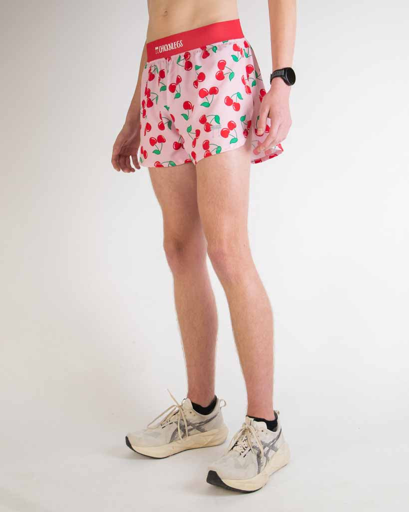 Men's Cherries 4