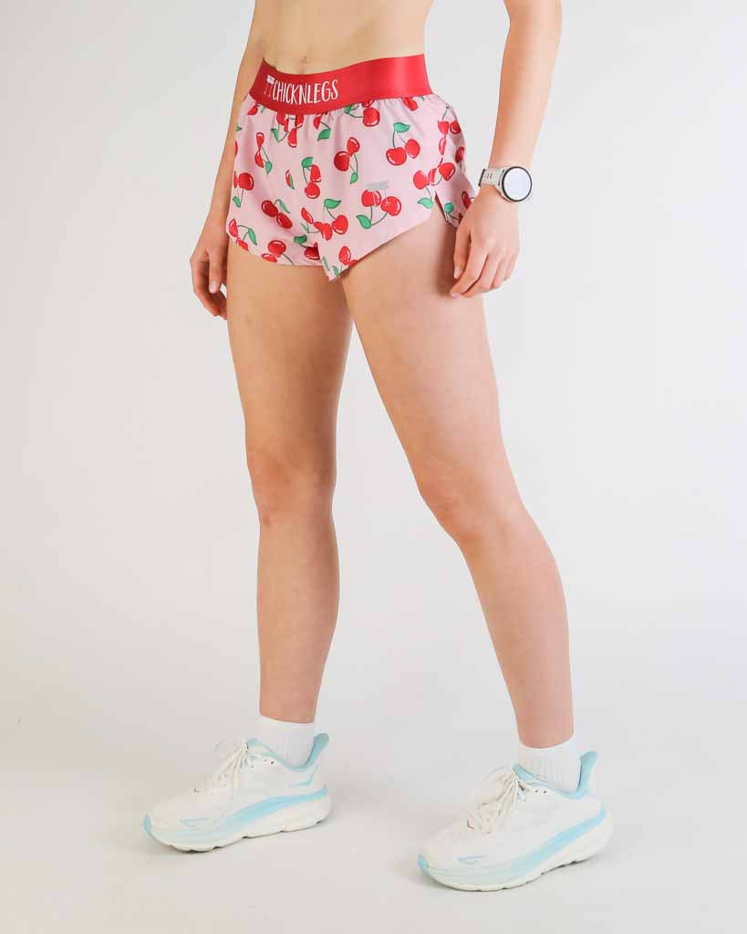 Women's Cherries 1.5