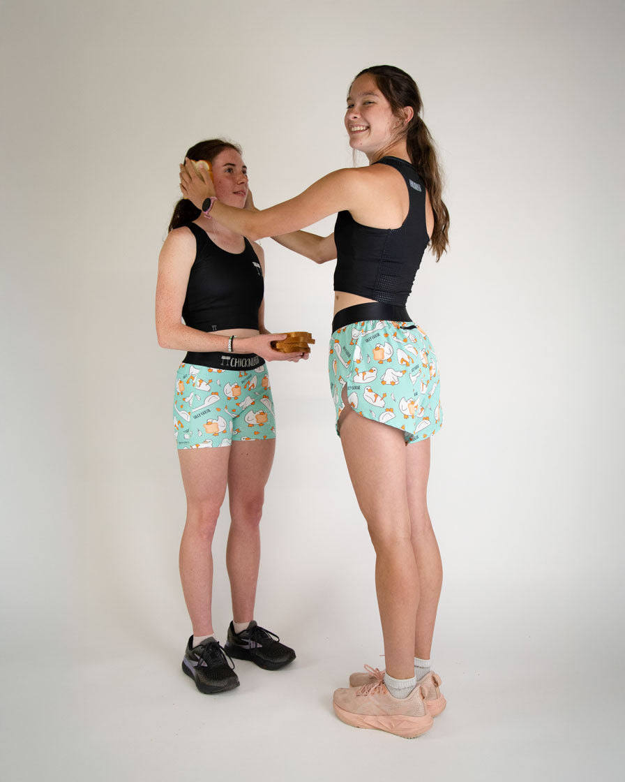 Women's Silly Goose 3