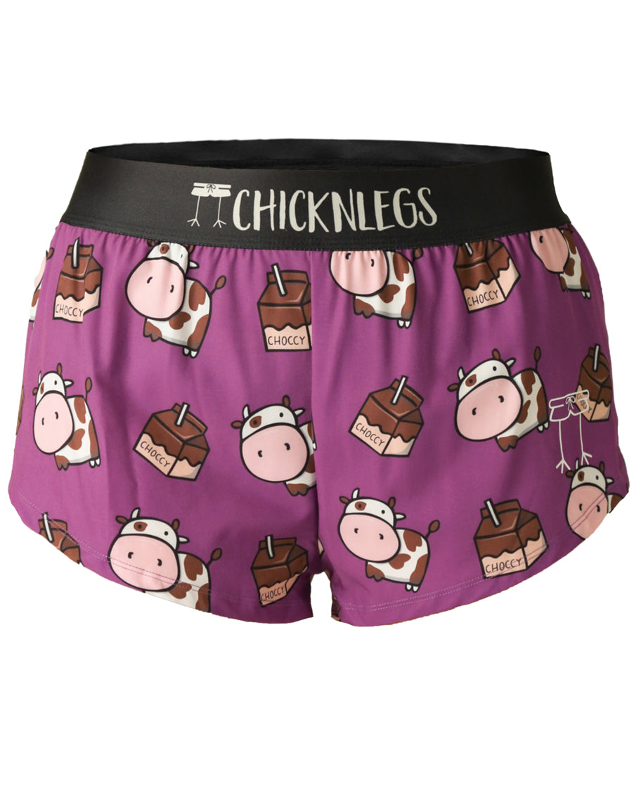 Women's Choccy Cows 1.5