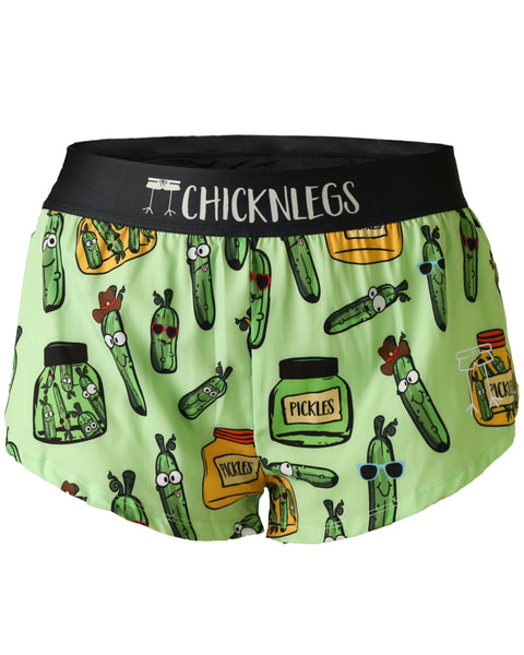 Women's Pickles 1.5