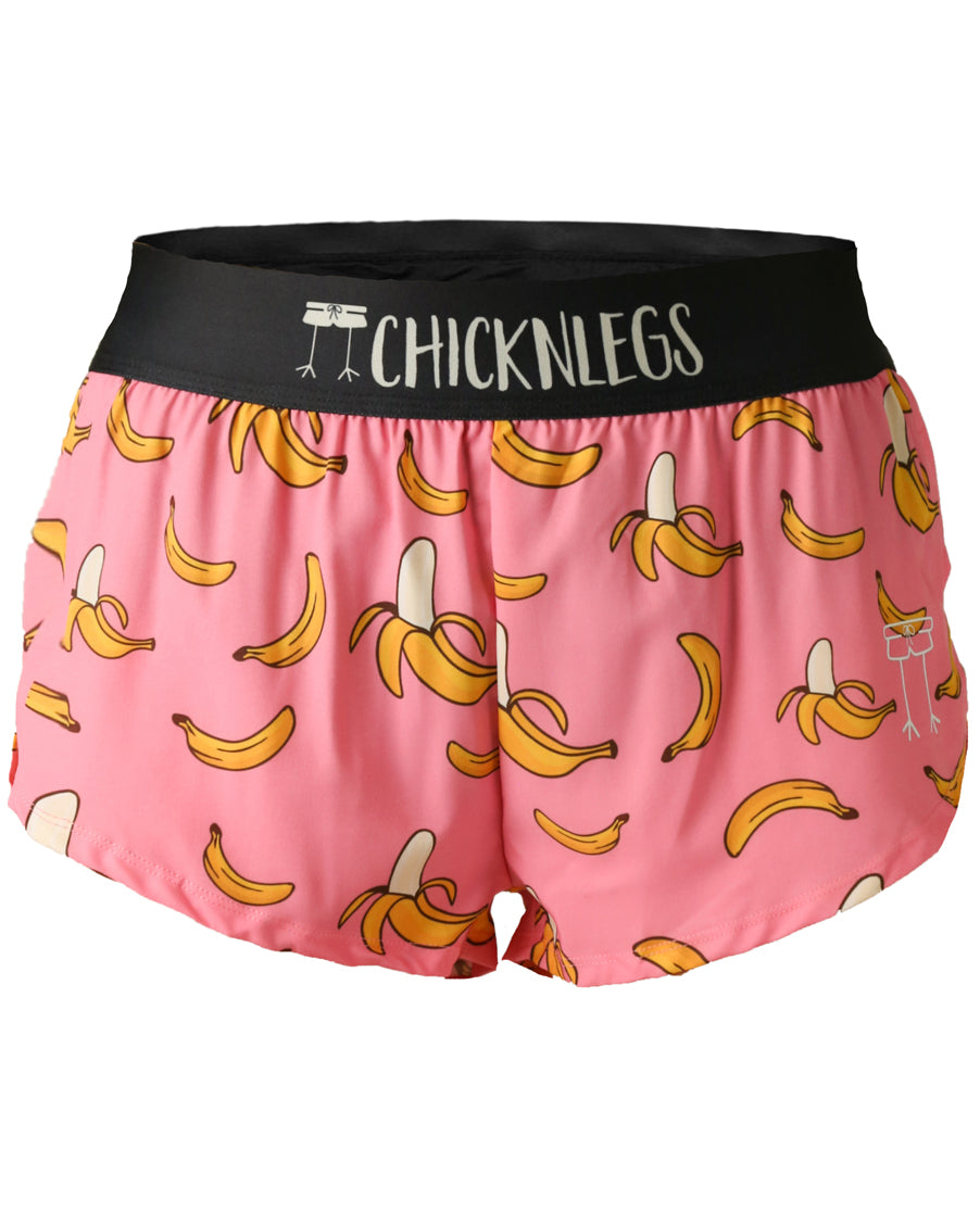 Women's Pink Bananas 1.5