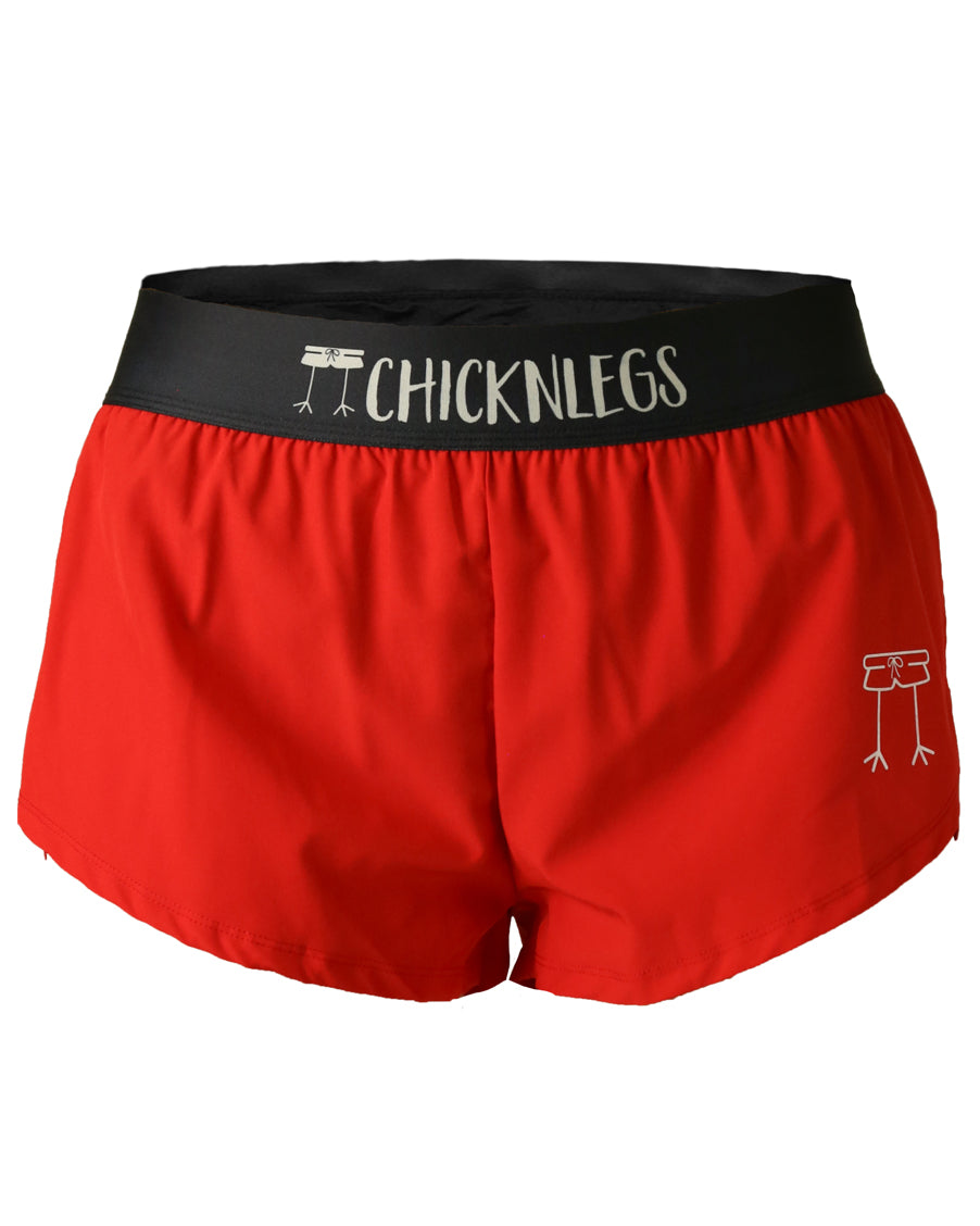 Women's Red 1.5