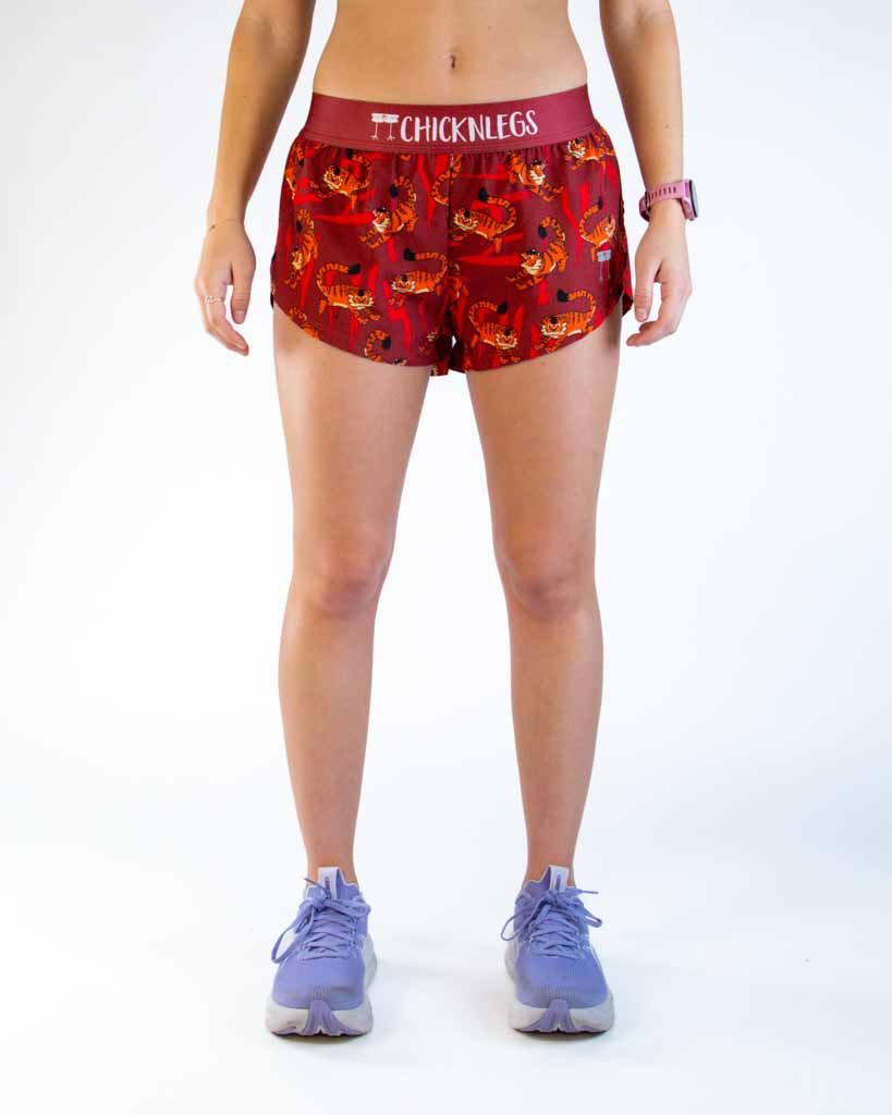 Women's Tigers 1.5