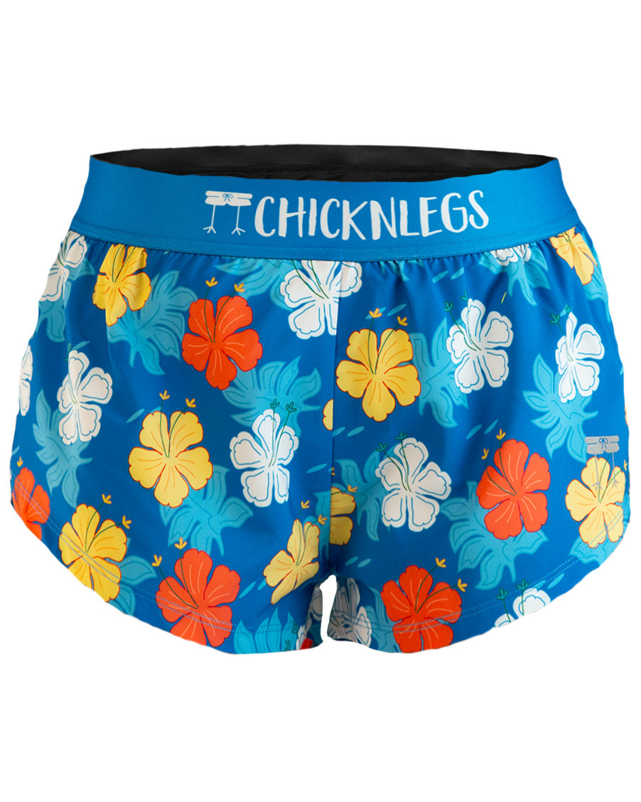 Women's Hawaiian 1.5