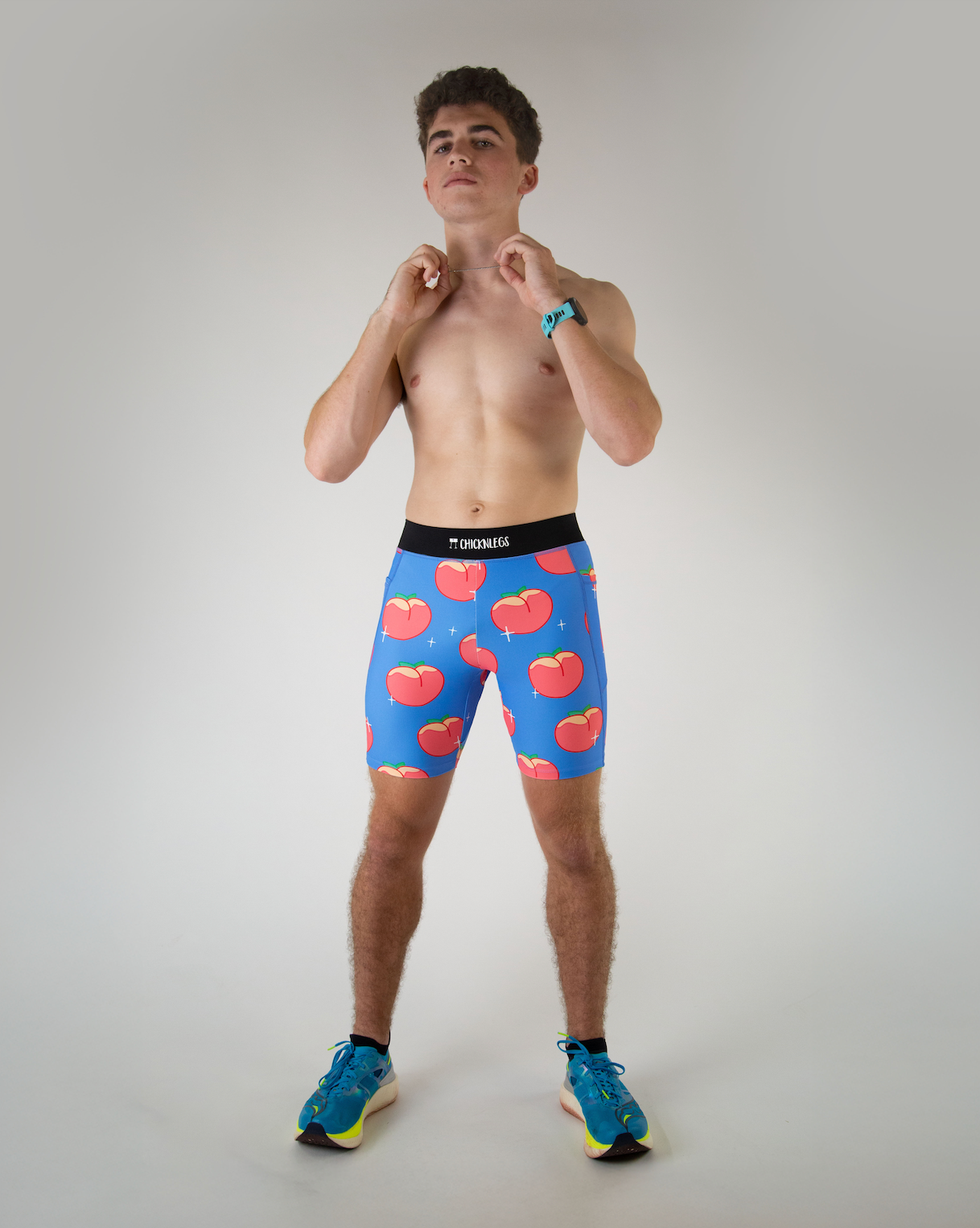 Men's Juicy Peaches 8 Men's Juicy Peaches 8