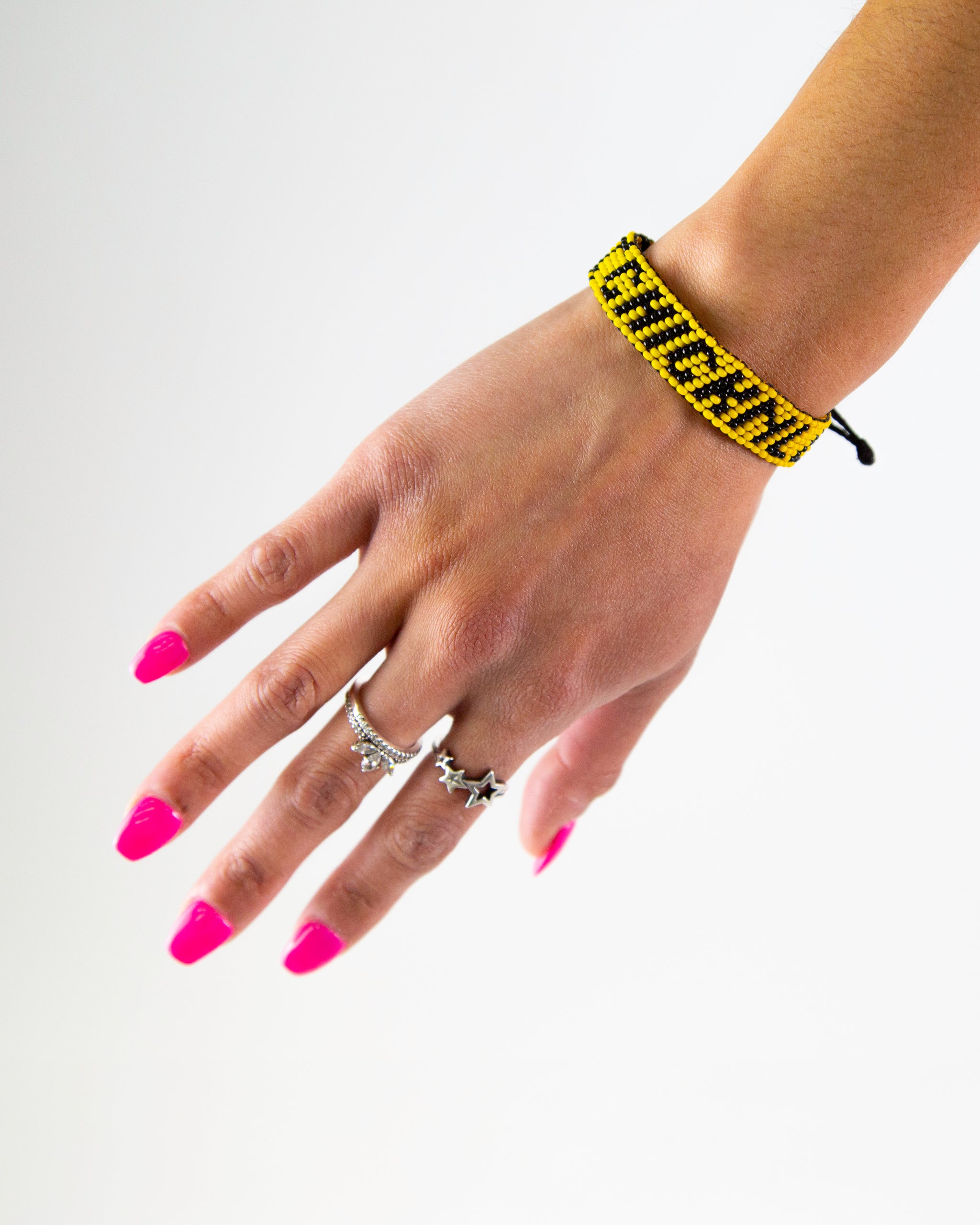 その他 BTC X ARTIKEN Bracelet ChicknLegs ArtiKen Bracelet