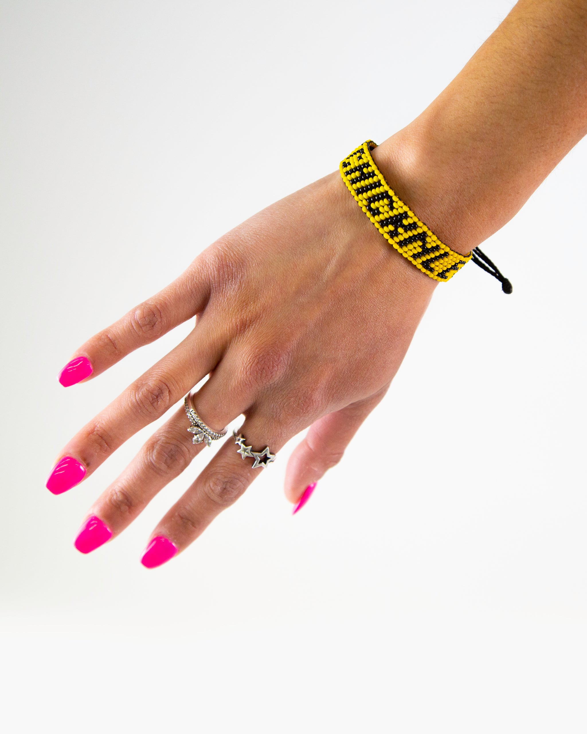 その他 Artiken X Adidas Bracelet ArtiKen Running Bracelet - ChicknLegs