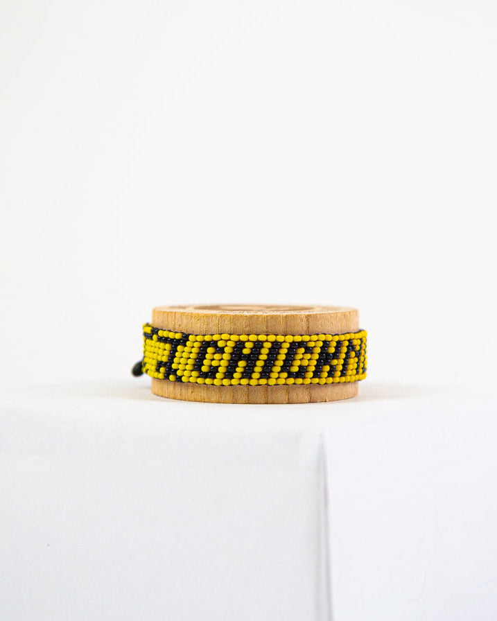 陸上競技  - Artiken X  Bracelet ArtiKen Running Bracelet - ChicknLegs