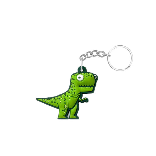 Keychain - Dino