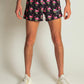 Men's Flamingo 4" Half Split Shorts