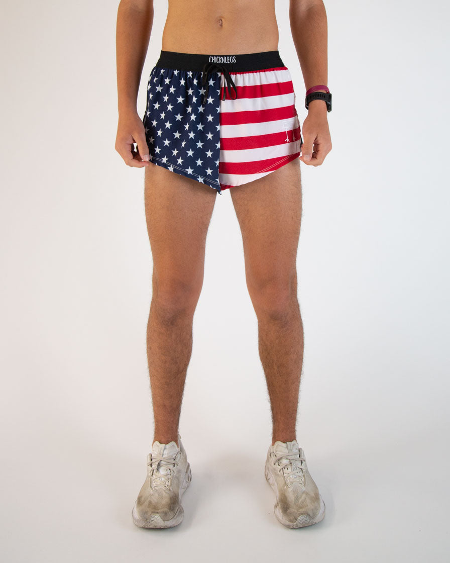 Men's USA 2