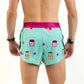 Men's PB&J 2" Split Shorts