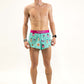 Men's PB&J 2" Split Shorts