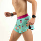 Men's PB&J 2" Split Shorts