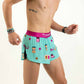 Men's PB&J 2" Split Shorts