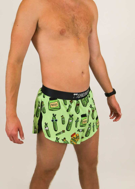 Men's Pickles 2