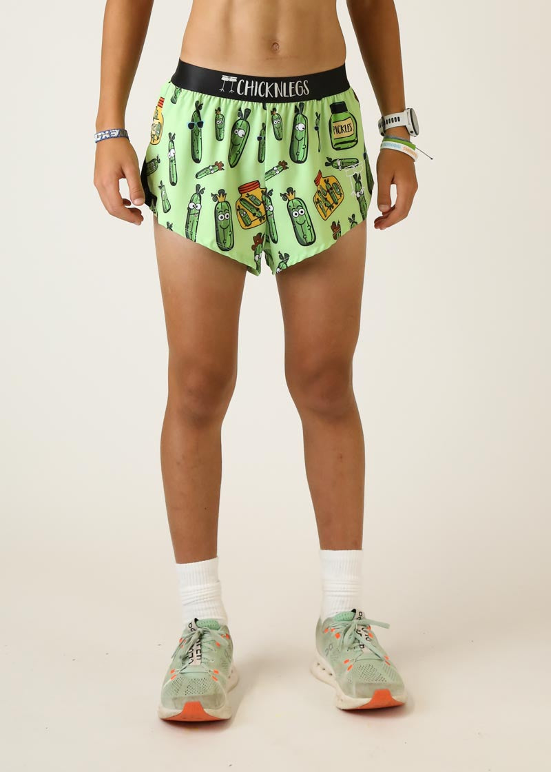 Men's Pickles 2