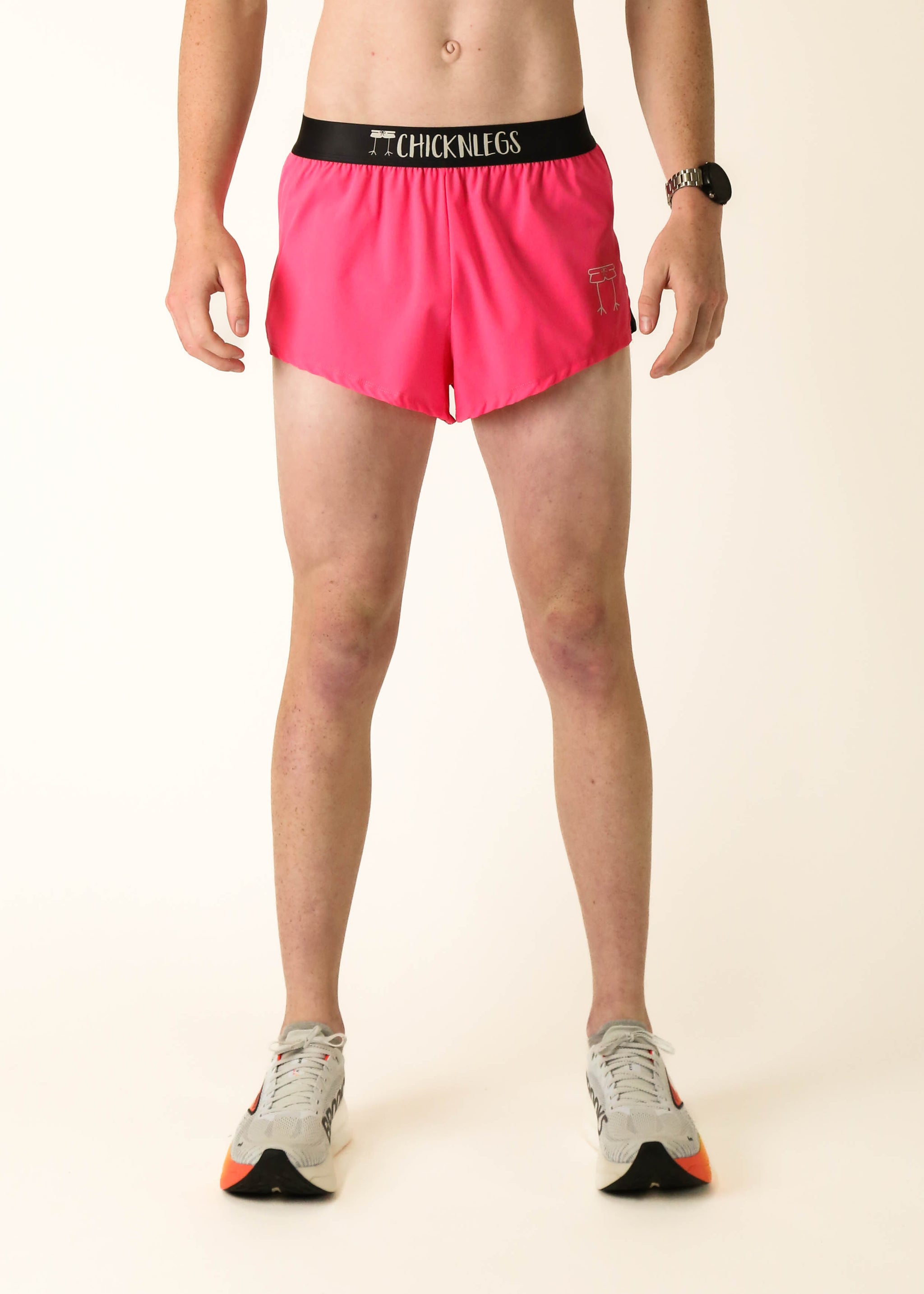 Cheap pink shorts shop
