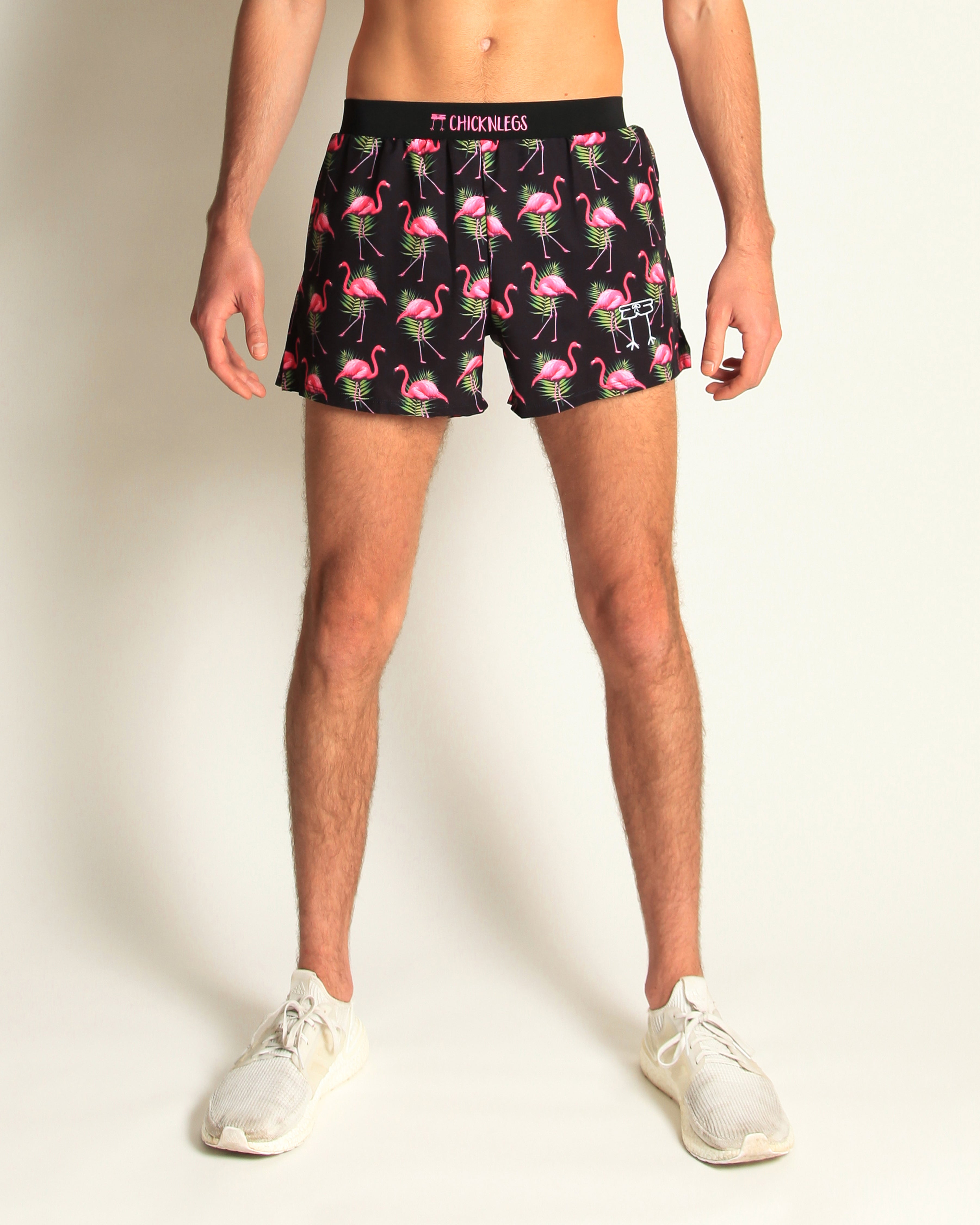 Men's Flamingo 4