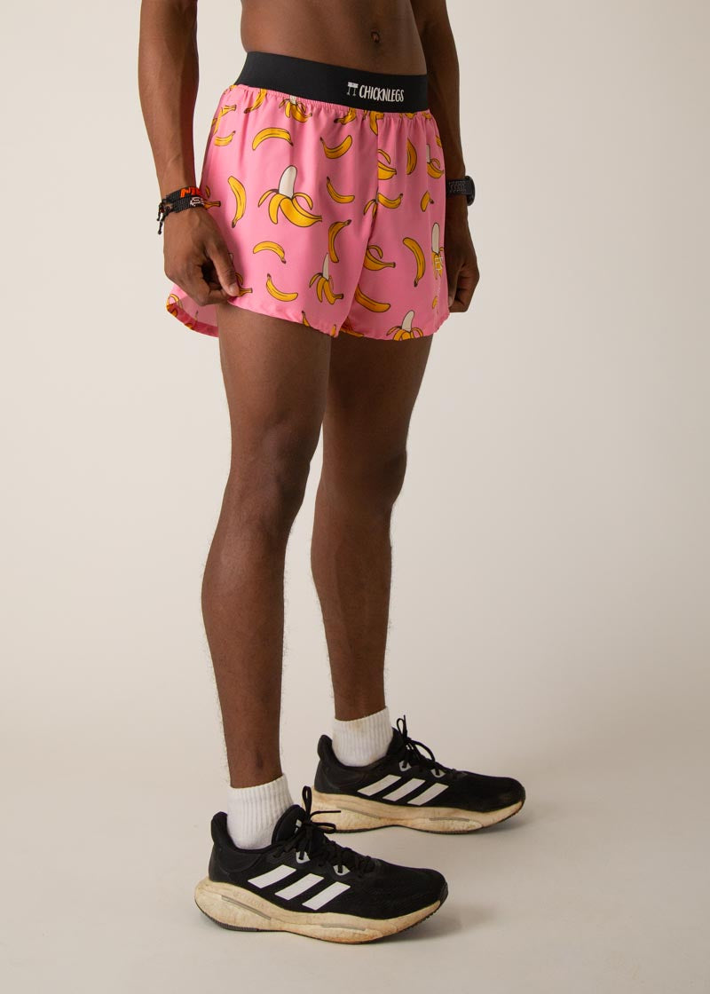 ショーツ MSGM COTTON SHORTS WITH GALLO PRINT GORGLITTER Men's Graphic Print Gym Track Shorts Drawstring