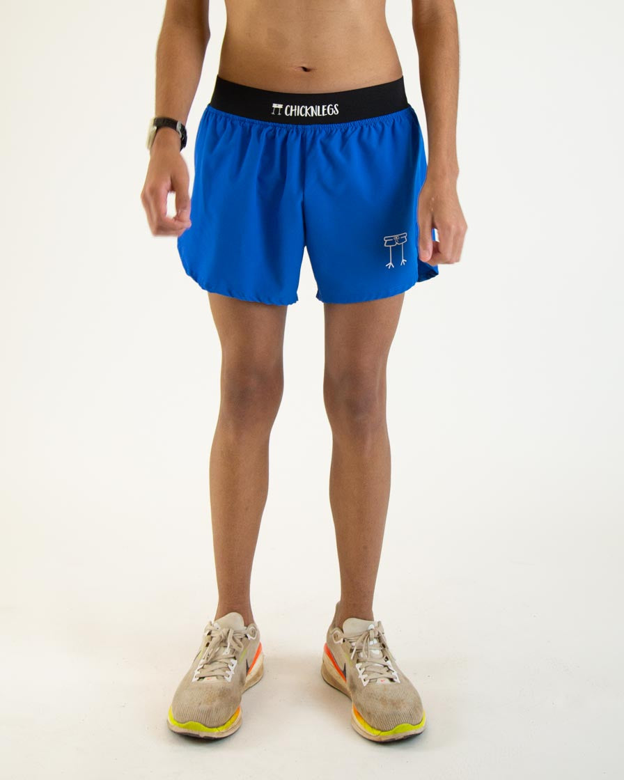 Men's Blue 4