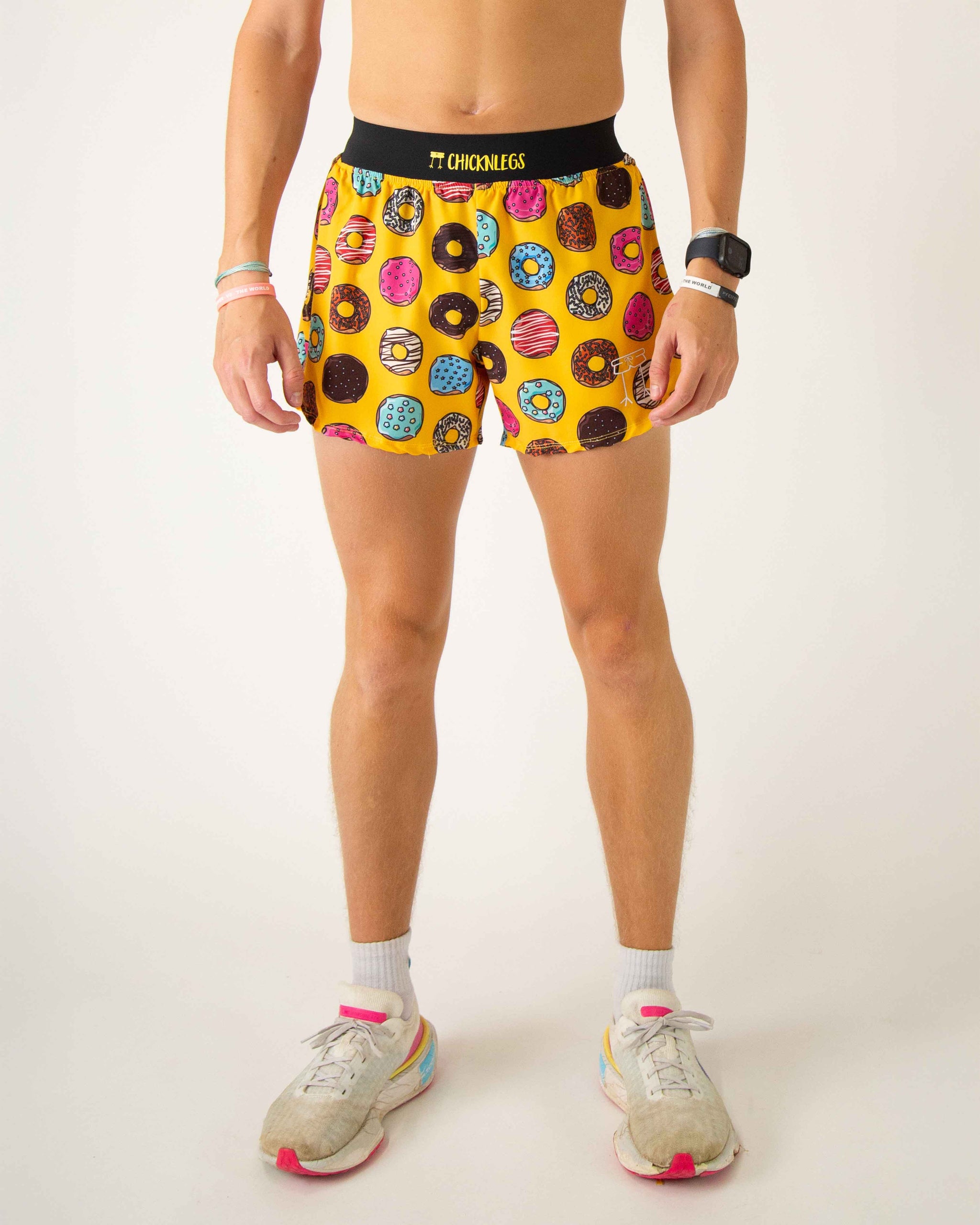 Men's Salty Donuts 4