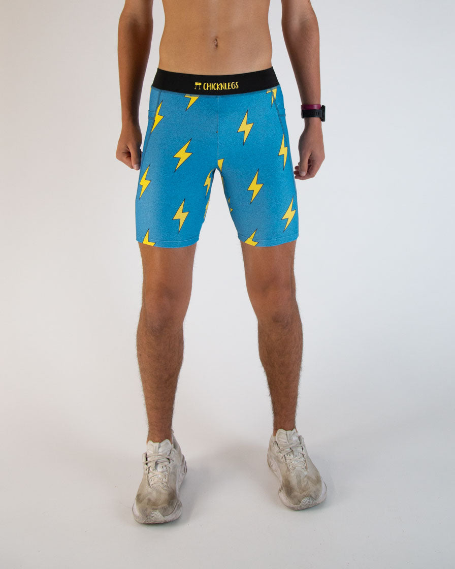 その他 Goldwin Half Tights 2(M) GC04366_BK.jpg?v=1724135222