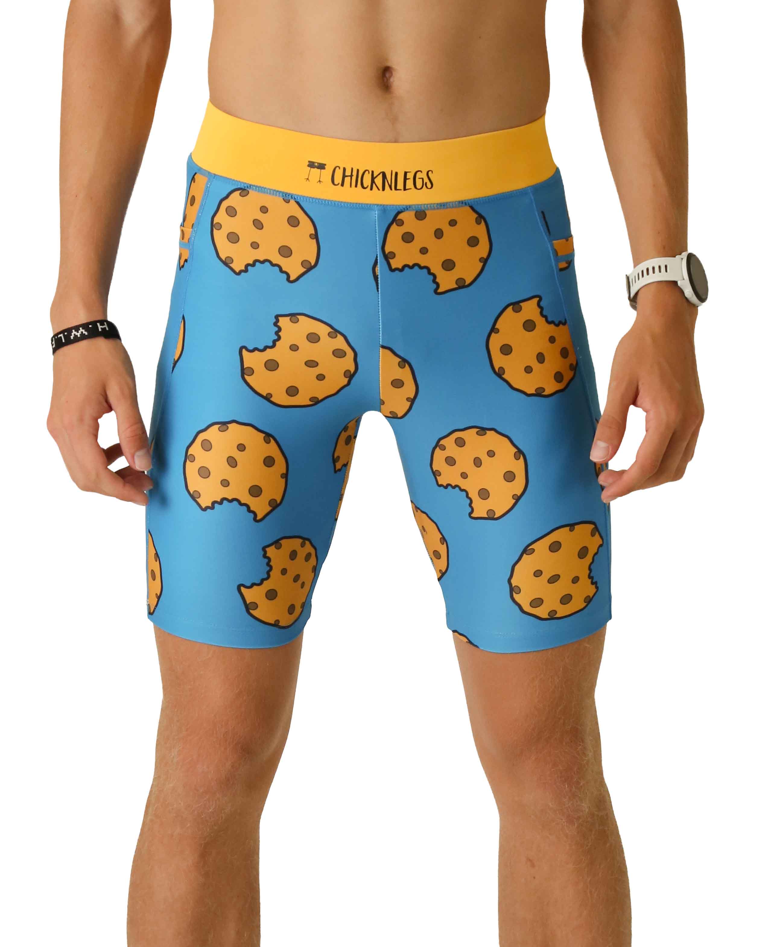 Men's Cookies 8