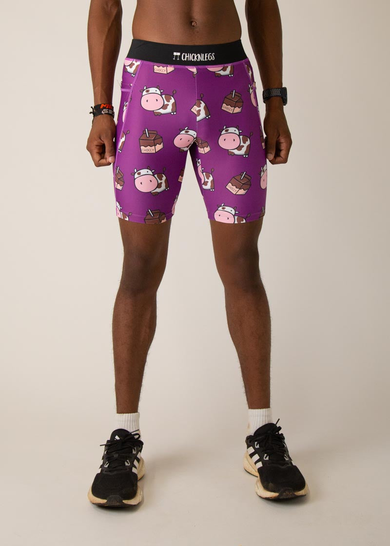 Men's Choccy Cows 8