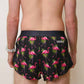 Men's Flamingo 2" Split Shorts