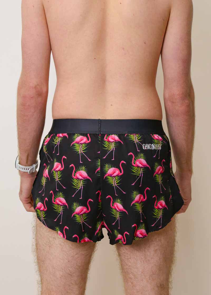 jordan flamingo shorts