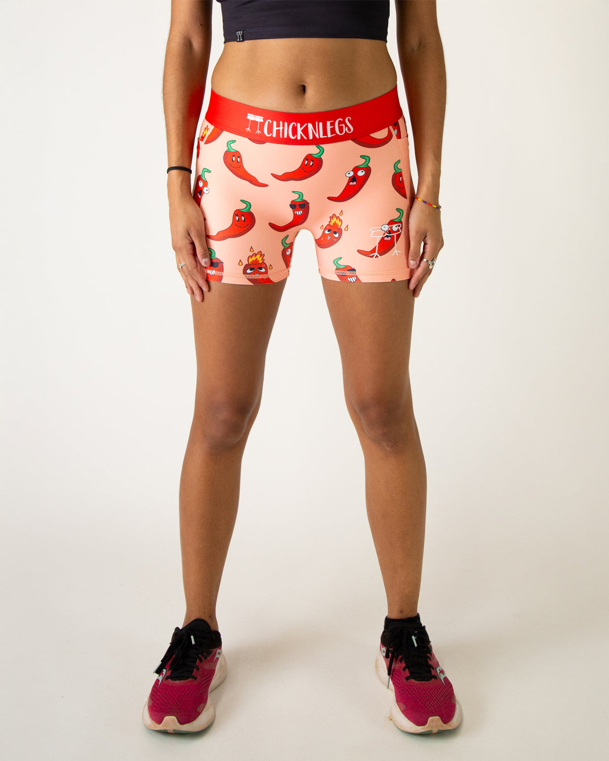 Top 5 Women’s Compression Shorts: Buyer’s Guide Now - View #2
