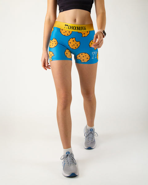 Women's Cookies 3