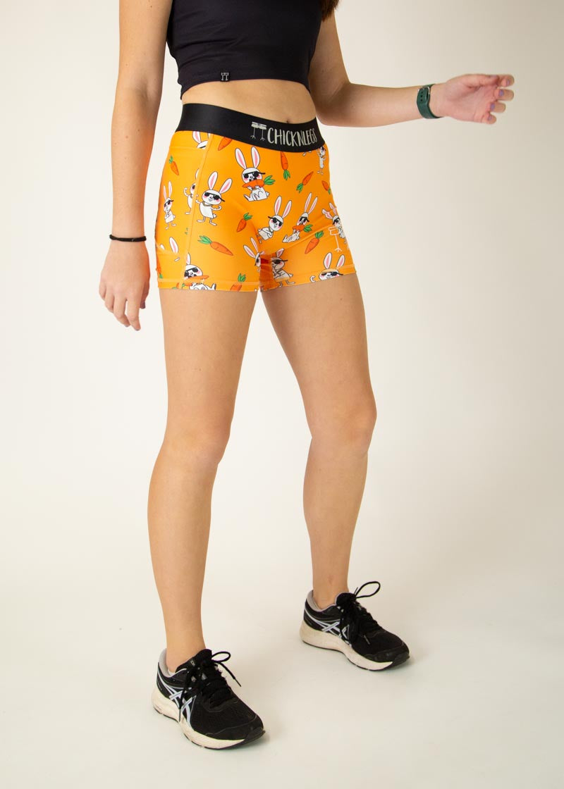 Women's 3