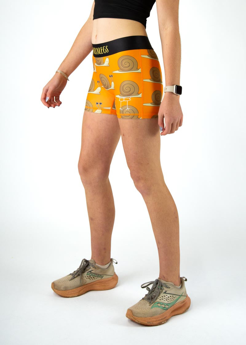 アンスラックス　unslacks nylon shorts アンスラックス unslacks nylon shorts