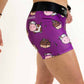 Women's Choccy Cows 3" Compression Shorts