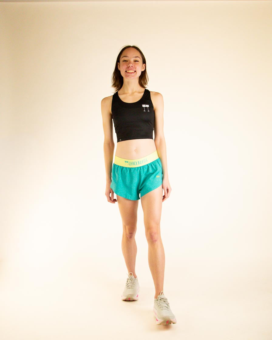 Women's Aqua–Limeade 1.5
