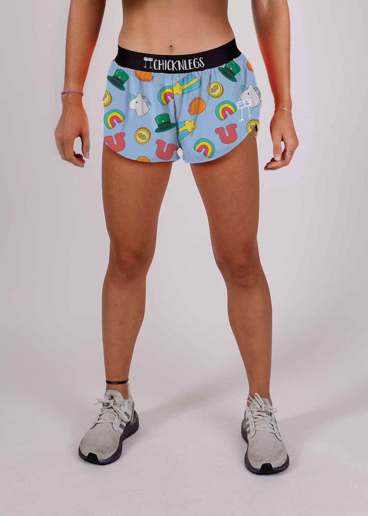 ChicknLegs Official Site Running Shorts & Apparel