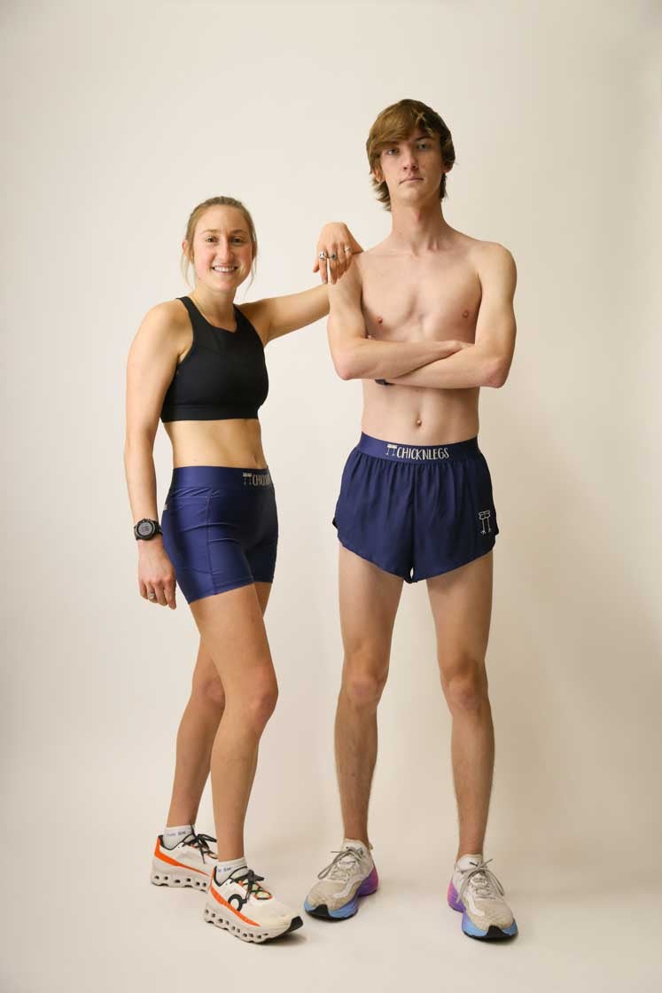 Navy blue running shorts mens clearance