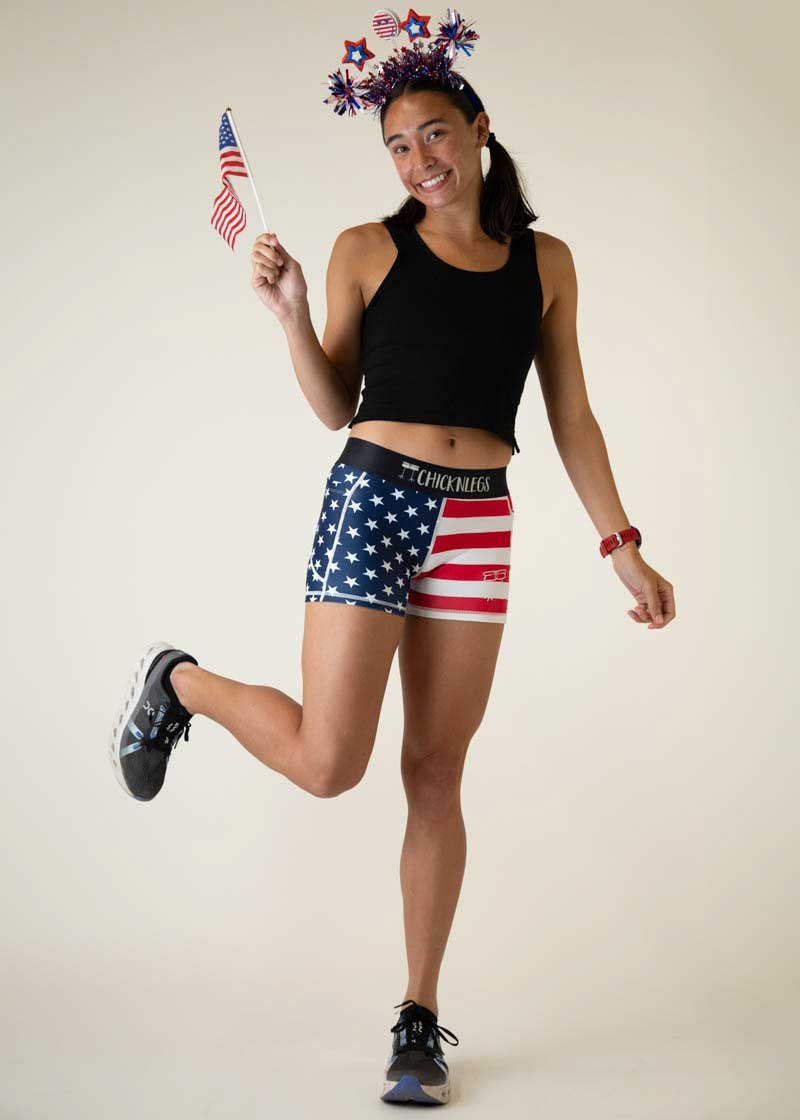 Cheap compression shorts 2025