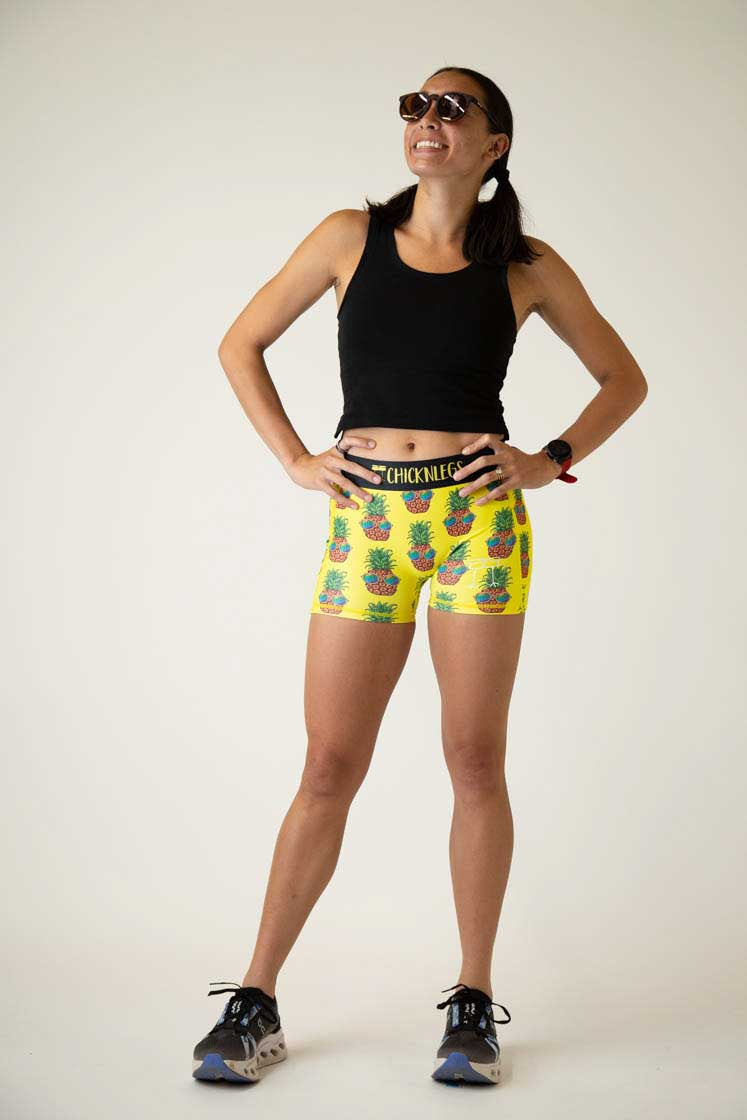 Women's Pineapple Express 3