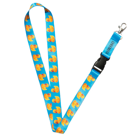 Lanyard - Rubber Ducky