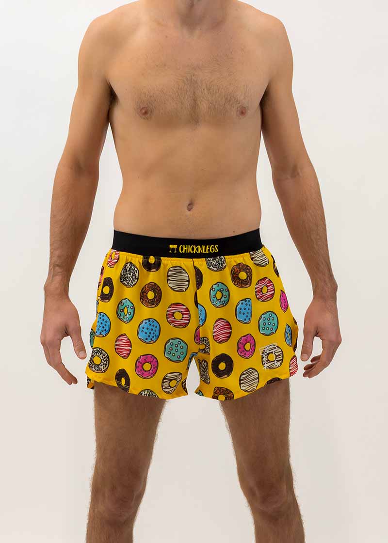 Donut running shorts on sale