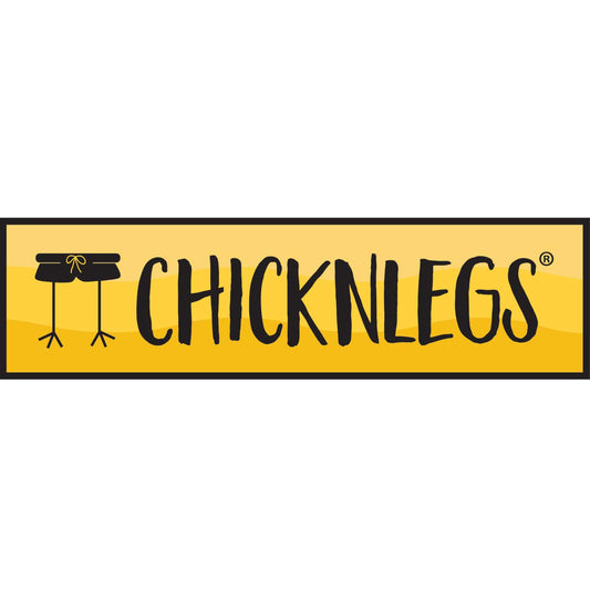 Bumper Sticker - Yellow Wave