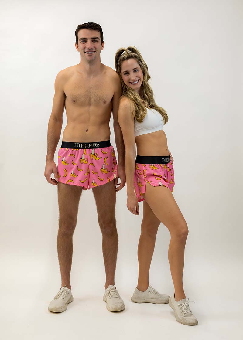 Banana sales shorts womens