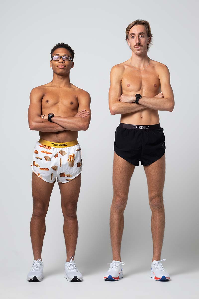 Men's Gym Shorts – LGS Activewear