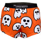 Men's Ghosts 2" Split Shorts