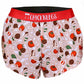 Men's Pasta Night 2" Split Shorts