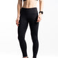 Women's Black Leggings
